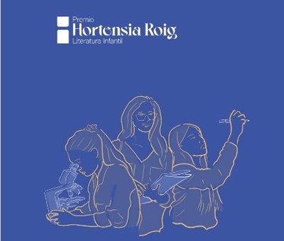 bases premio Hortensia Roig