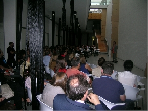 Networking 12 mayo-12