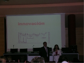 �La innovaci�n al servicio de los profesionales de enfermer�a�-1