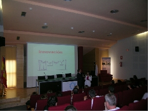 �La innovaci�n al servicio de los profesionales de enfermer�a�-2