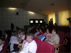 �La innovaci�n al servicio de los profesionales de enfermer�a�-5