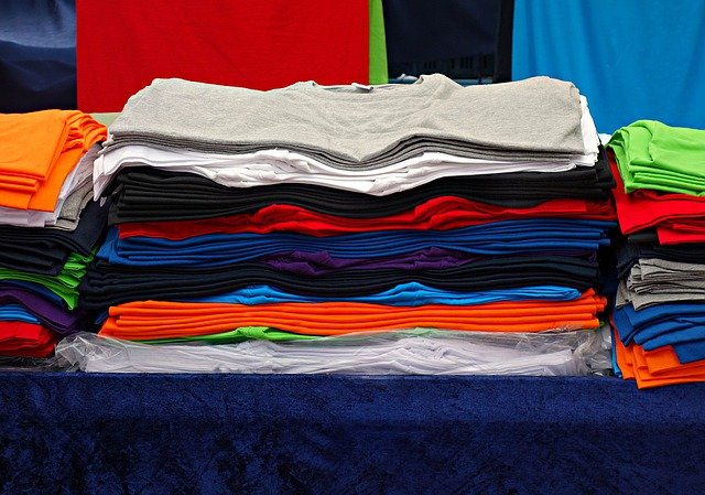 camisetas y polos roly