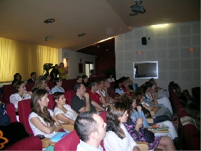 �La innovaci�n al servicio de los profesionales de enfermer�a�-13