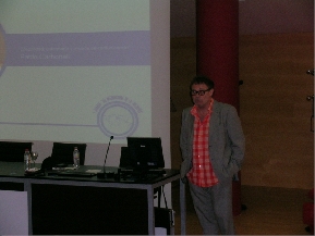 �La innovaci�n al servicio de los profesionales de enfermer�a�-19