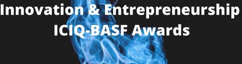 Premio BASF-ICIQ en Innovación y emprendimiento