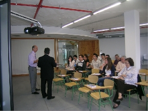 L�deres: Gente com�n con determinaci�n extraordinaria-3