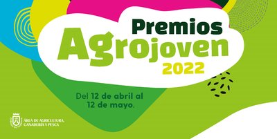 Bases premios Agrojoven 2022