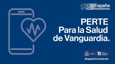 Bases Ayudas Salud de Vanguardia PERTE