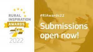 Bases reguladoras �Premios de Inspiraci�n Rural� 2022