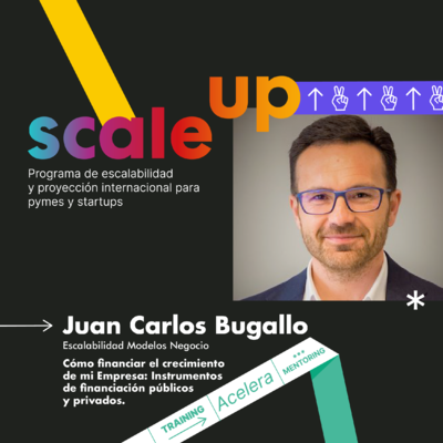 Escalabilidad Modelos de Negocio_Scaleup2022