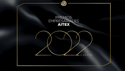 Premios Empresariales Aitex 2022