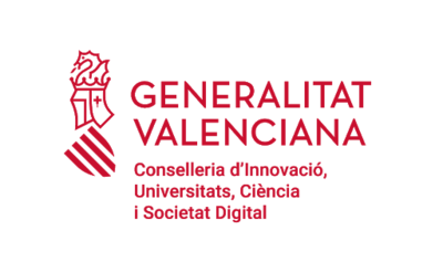 Generalitat valenciana. Conselleria dnnovaci, Universitats, Cincia i Societat Digital