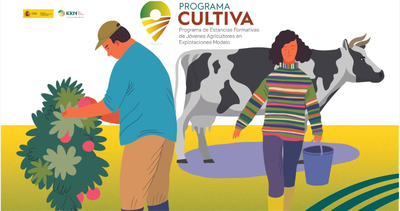 Programa Cultiva 2024
