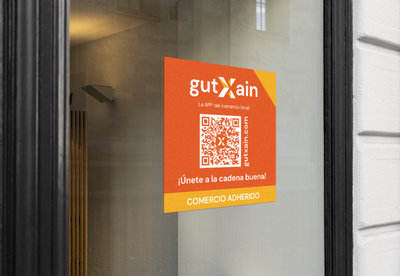 GutXain, la APP valenciana del comercio local, genera un volumen de compras de 3.500 euros en un mes de vida