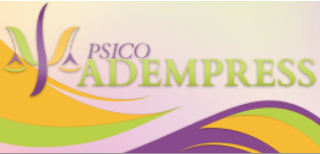 Logo Psicoadempress