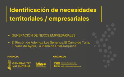 Generacin de nexos empresariales