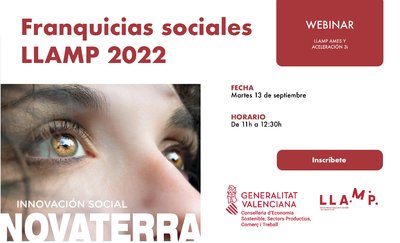 FRANQUICIAS SOCIALES WEBINAR