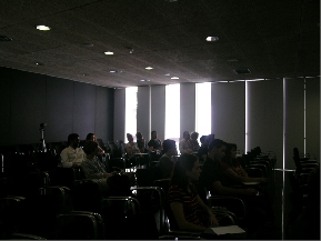 Encuentro EmprenemJunts. �Coolhunting� F�rmula eficaz para encontrar nuevas oportunidades de negocio-5