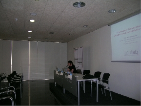 Encuentro EmprenemJunts. �Coolhunting� F�rmula eficaz para encontrar nuevas oportunidades de negocio-6