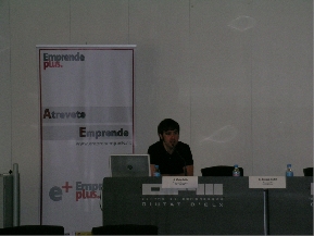 Encuentro EmprenemJunts. �Coolhunting� F�rmula eficaz para encontrar nuevas oportunidades de negocio-7