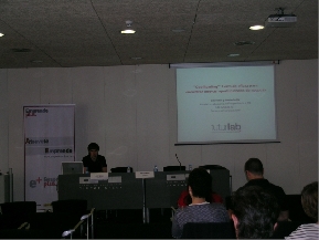 Encuentro EmprenemJunts. �Coolhunting� F�rmula eficaz para encontrar nuevas oportunidades de negocio-8