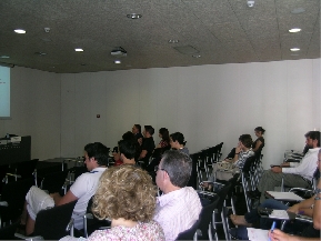 Encuentro EmprenemJunts. �Coolhunting� F�rmula eficaz para encontrar nuevas oportunidades de negocio-9