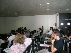 Encuentro EmprenemJunts. �Coolhunting� F�rmula eficaz para encontrar nuevas oportunidades de negocio-10