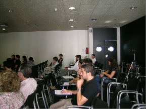 Encuentro EmprenemJunts. �Coolhunting� F�rmula eficaz para encontrar nuevas oportunidades de negocio-11