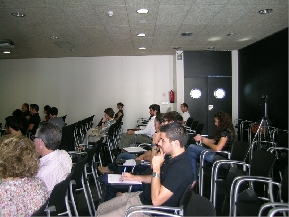 Encuentro EmprenemJunts. �Coolhunting� F�rmula eficaz para encontrar nuevas oportunidades de negocio-12