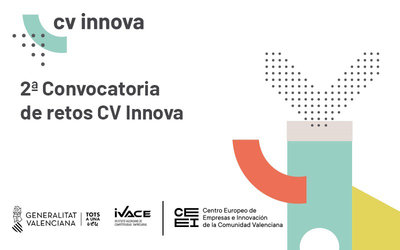 Retos CV Innova