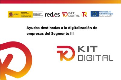 Kit Digital Segmento III