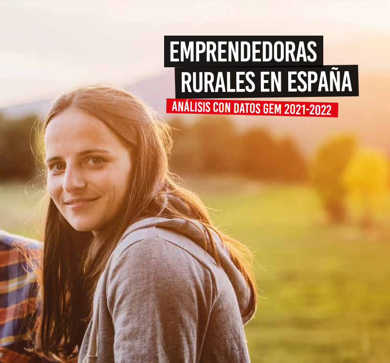 El emprendimiento de las mujeres en la España rural acelerará el desarrollo económico en zonas despobladas