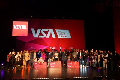 GutXain, finalista a mejor Startup de Marketing en la VII edición de los premios Valencia Startup Awards
