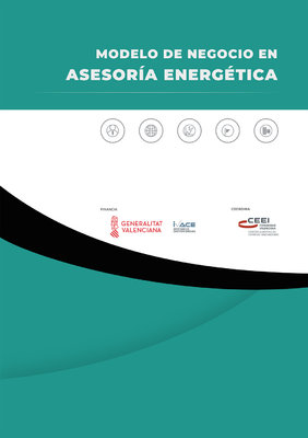 Asesora energtica