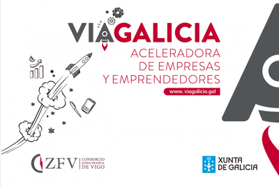 Bases convocatoria V�aGalicia