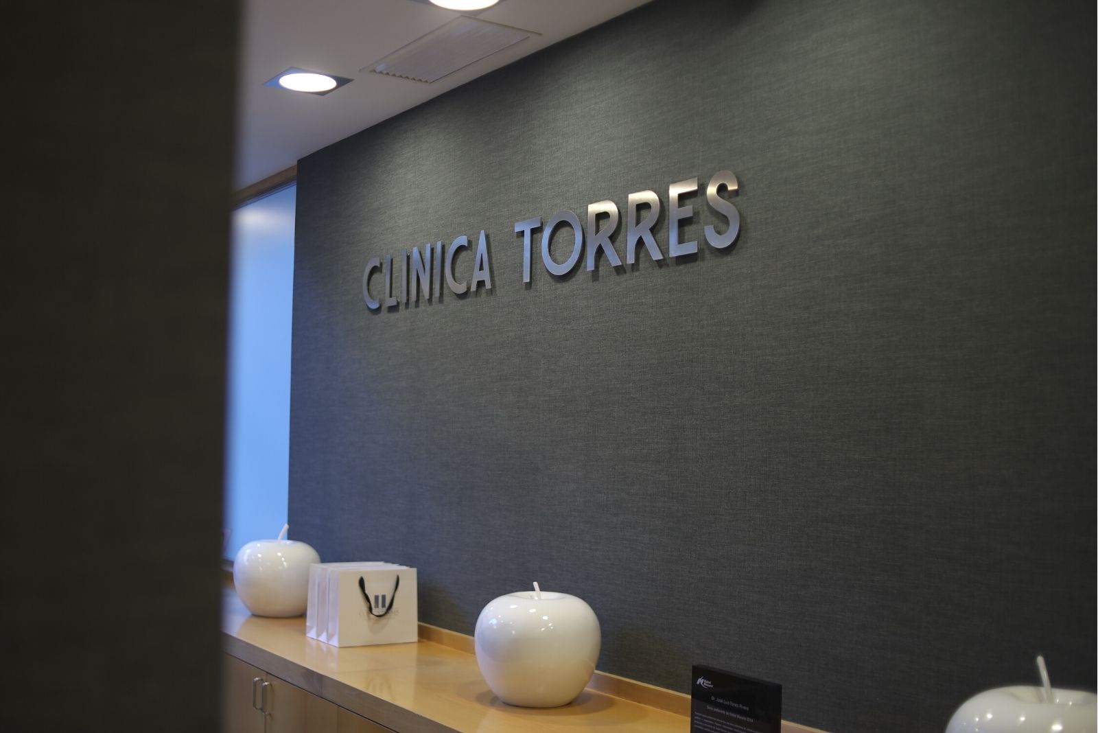 Clínica Dental y Estética Torres