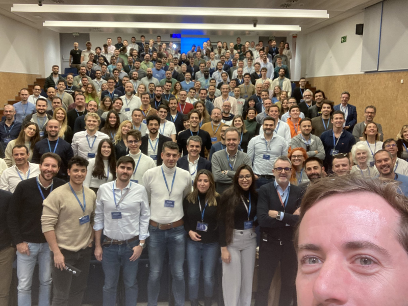 GutXain elegida entre 1.500 startups de Espaa y Portugal para entrar en Lanzadera, la aceleradora de Juan Roig