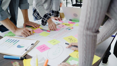 Design Thinking