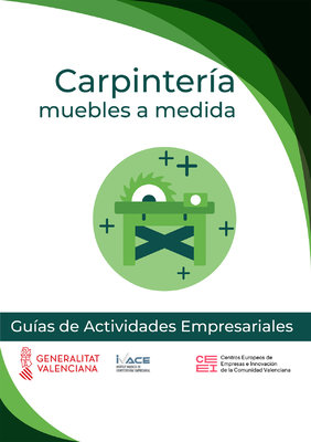 Carpintera. Muebles a Medida