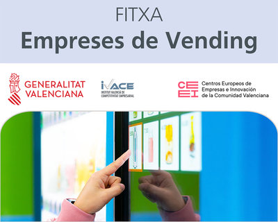 Empreses de Vending
