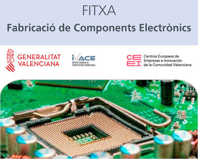 Fabricaci� de Components Electr�nics