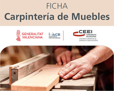 Carpinter�a de muebles