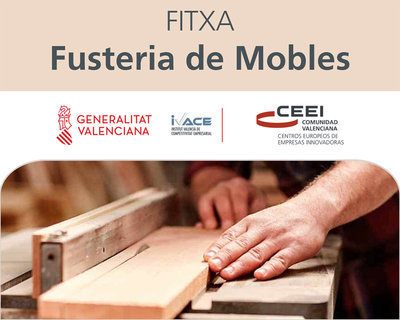 Fusteria de Mobles