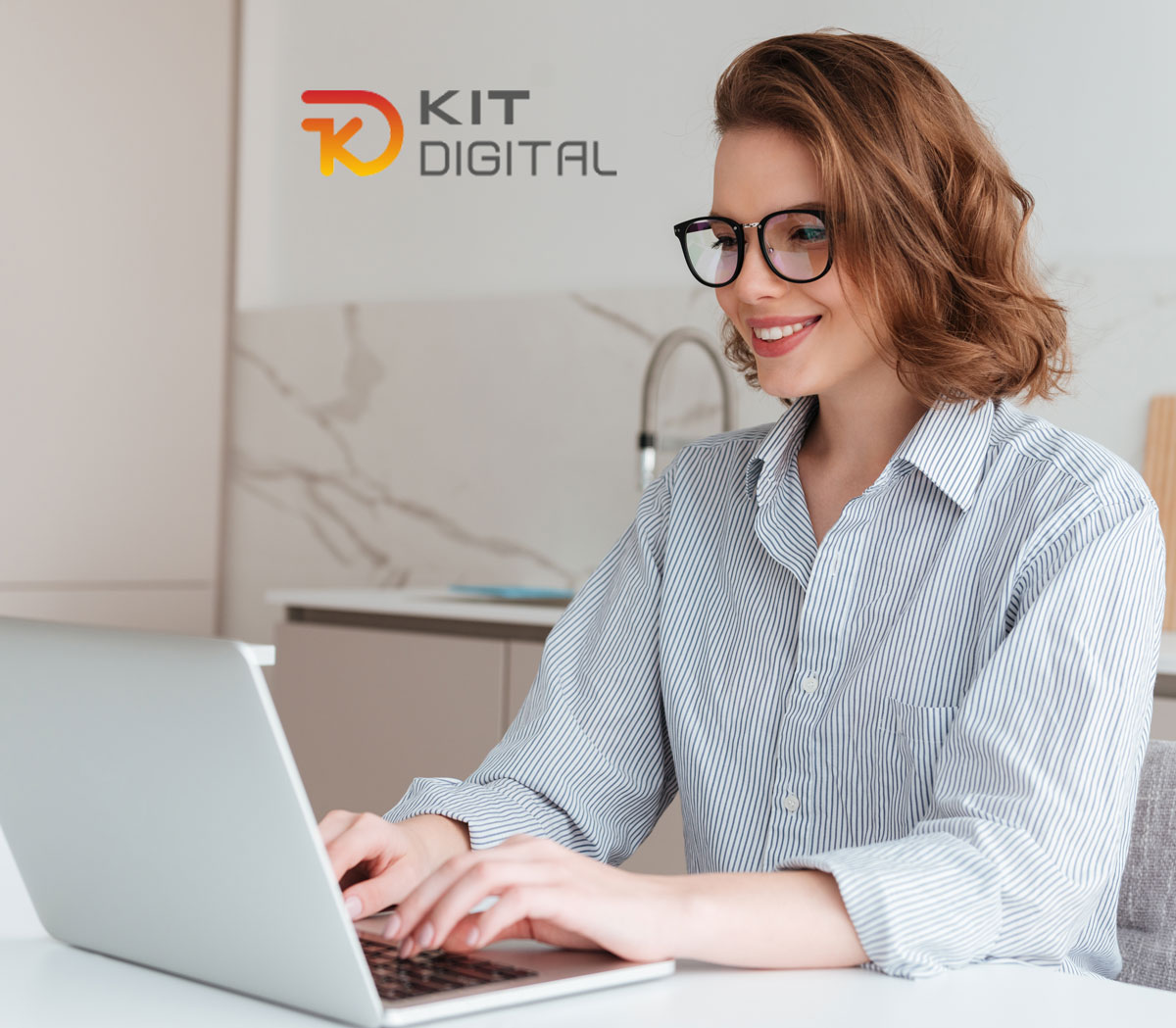 Hazte con hasta 12.000 para lanzar la Digitalizacin de tu empresa! Aprovecha el Programa Kit Digital