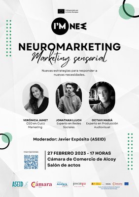 Neuromarketing - Marketing Sensorial