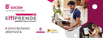 Bases del Programa Aspe Emprende
