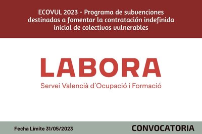 ECOVUL 2023