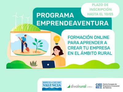 Emprendeaventura II edicin 2023