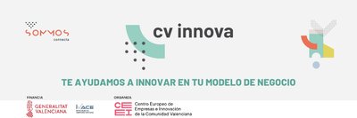 Banner CV Innova Landing