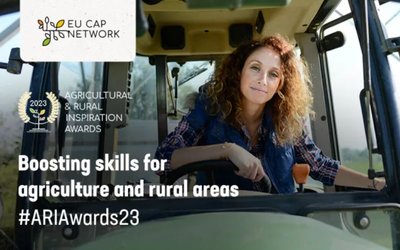 Gu�a Premios Inspiraci�n Agr�cola y Rural 2023